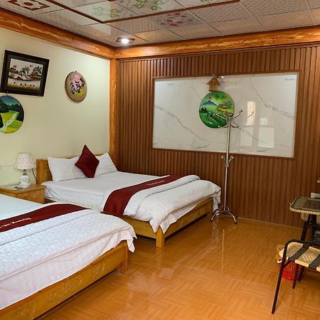 Tam Coc Thanh Dat Homestay Ninh Binh Exterior foto