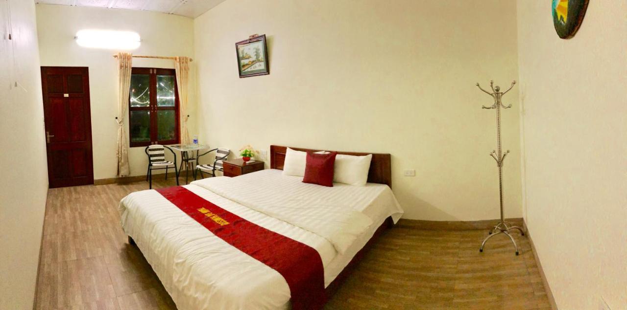 Tam Coc Thanh Dat Homestay Ninh Binh Exterior foto
